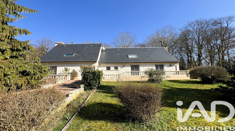 Ma-Cabane - Vente Maison Vougeot, 287 m²