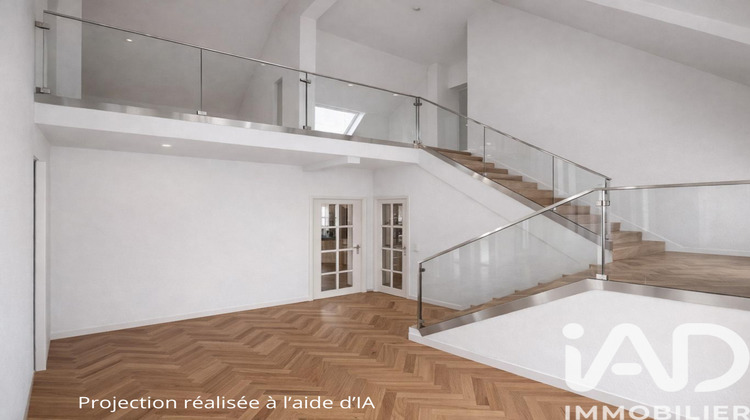 Ma-Cabane - Vente Maison Vougeot, 287 m²