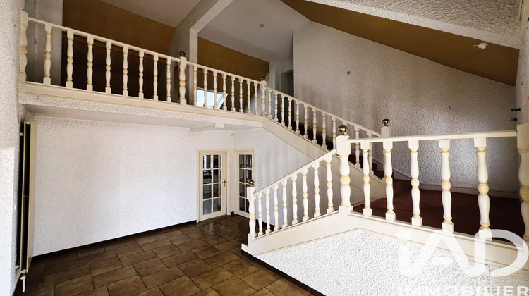 Ma-Cabane - Vente Maison Vougeot, 287 m²