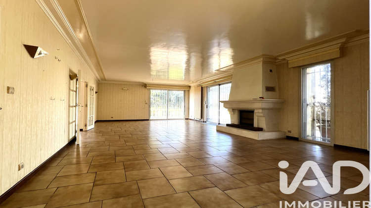 Ma-Cabane - Vente Maison Vougeot, 287 m²