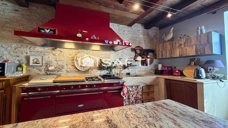 Ma-Cabane - Vente Maison Vougeot, 124 m²