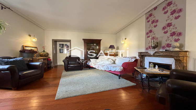 Ma-Cabane - Vente Maison Vougeot, 124 m²