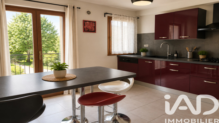 Ma-Cabane - Vente Maison Vougeot, 144 m²