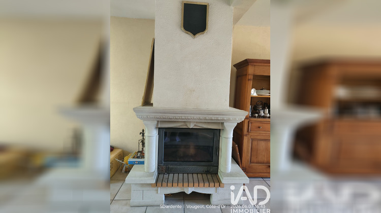 Ma-Cabane - Vente Maison Vougeot, 144 m²