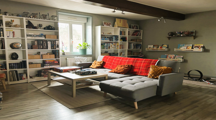 Ma-Cabane - Vente Maison Vougy, 158 m²