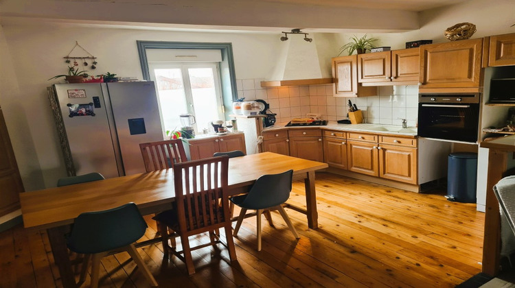 Ma-Cabane - Vente Maison Vougy, 158 m²