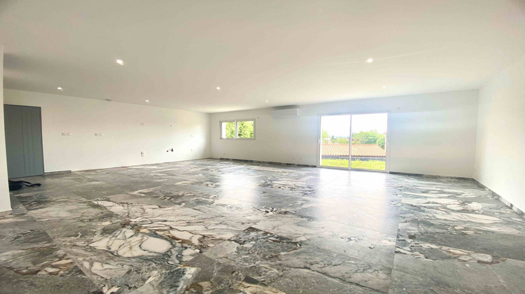 Ma-Cabane - Vente Maison Vougy, 120 m²