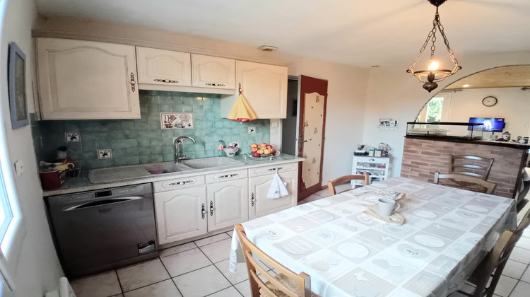 Ma-Cabane - Vente Maison Vougy, 118 m²