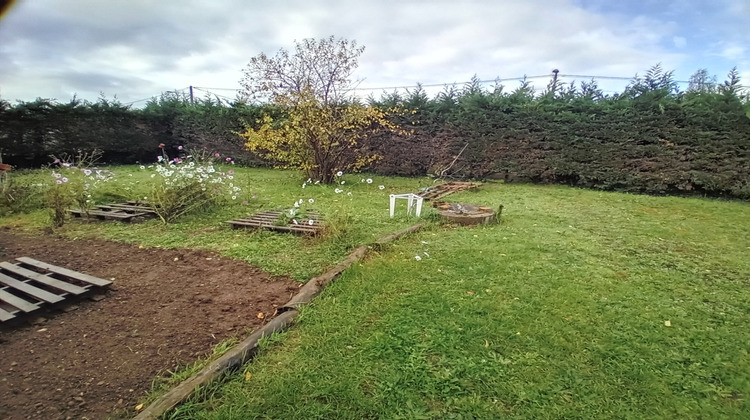 Ma-Cabane - Vente Maison Vougy, 118 m²