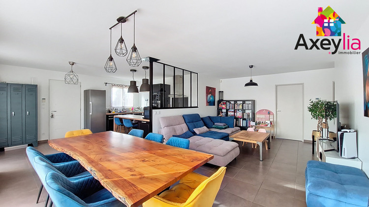 Ma-Cabane - Vente Maison Vougy, 101 m²