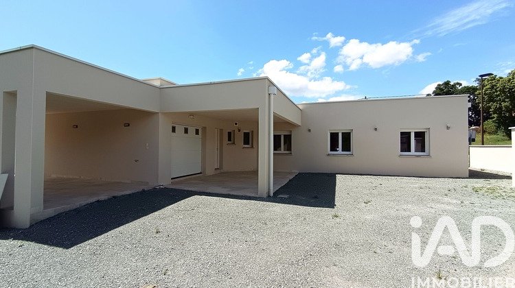 Ma-Cabane - Vente Maison Vougy, 120 m²