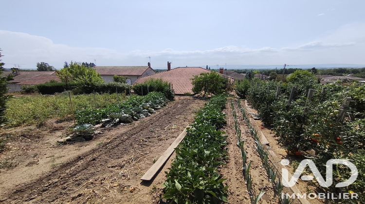 Ma-Cabane - Vente Maison Vougy, 163 m²