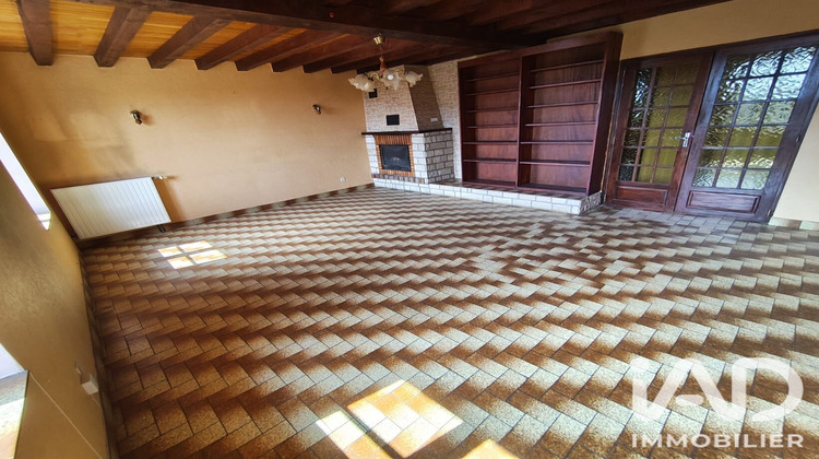 Ma-Cabane - Vente Maison Vougy, 163 m²