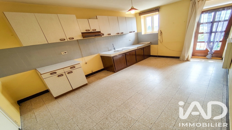 Ma-Cabane - Vente Maison Vougy, 163 m²