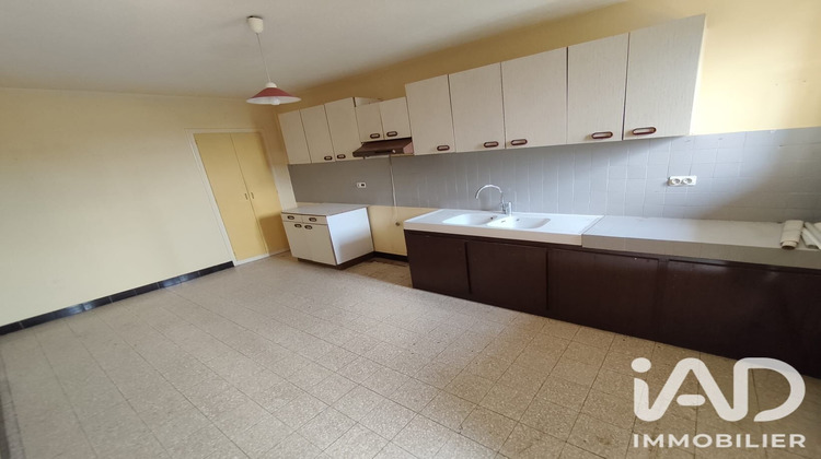 Ma-Cabane - Vente Maison Vougy, 163 m²