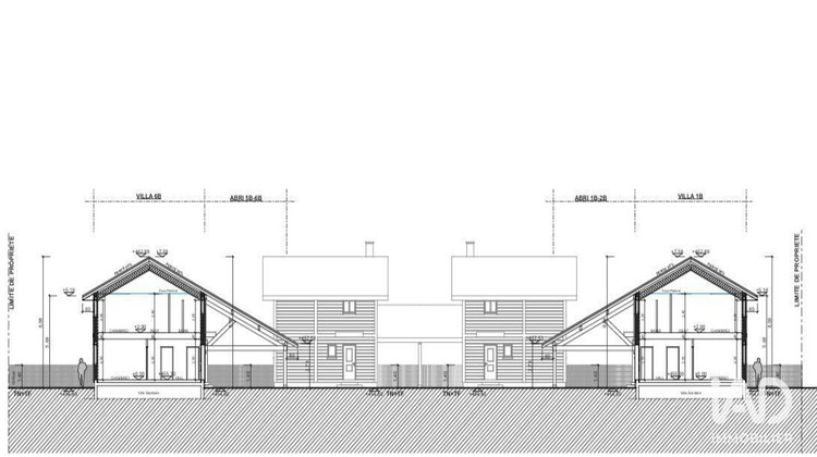 Ma-Cabane - Vente Maison Vougy, 111 m²