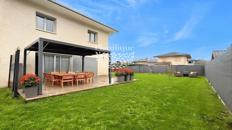 Ma-Cabane - Vente Maison Vougy, 99 m²