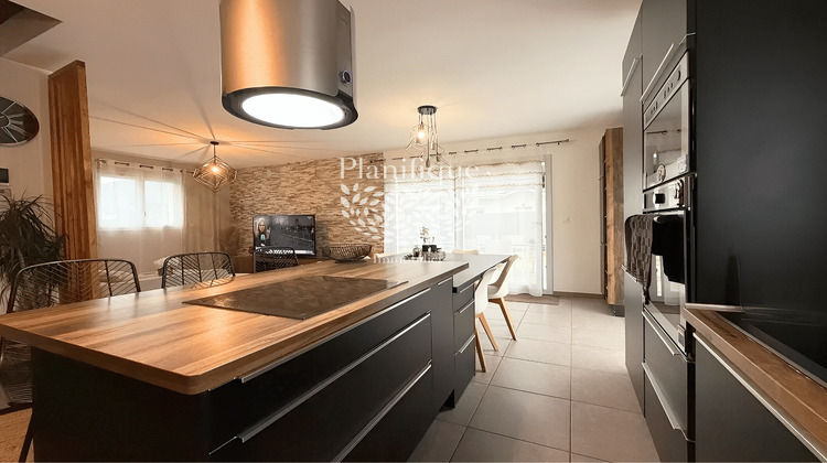 Ma-Cabane - Vente Maison Vougy, 99 m²