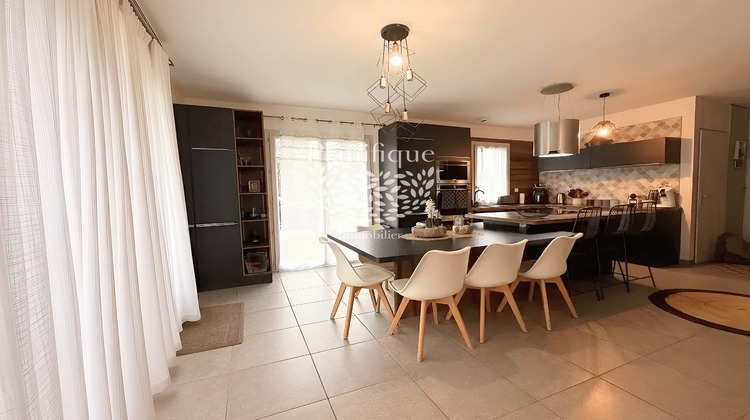 Ma-Cabane - Vente Maison Vougy, 99 m²