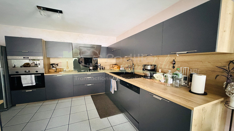 Ma-Cabane - Vente Maison VOUGY, 103 m²