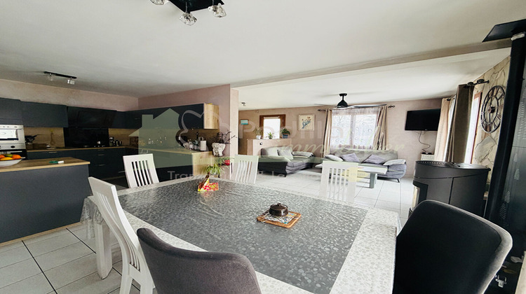 Ma-Cabane - Vente Maison VOUGY, 103 m²