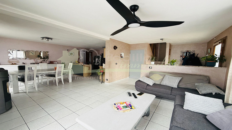 Ma-Cabane - Vente Maison VOUGY, 103 m²