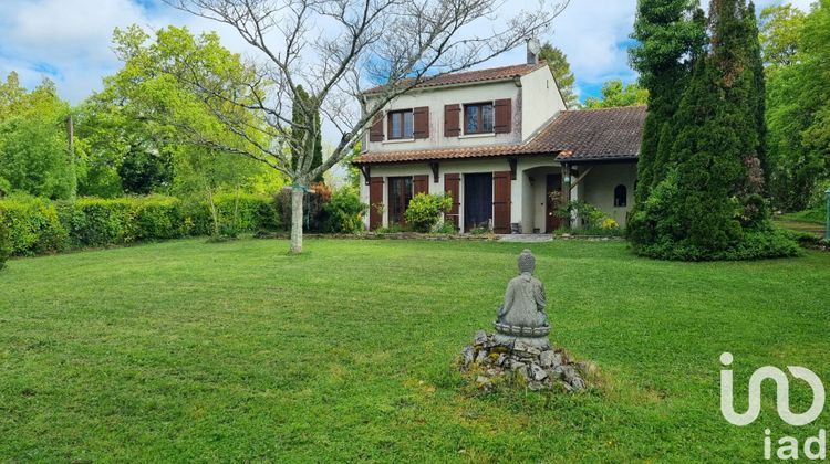 Ma-Cabane - Vente Maison Vouharte, 170 m²