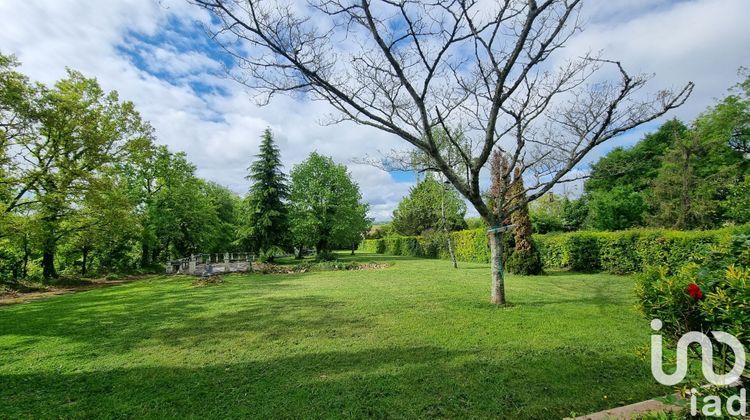 Ma-Cabane - Vente Maison Vouharte, 170 m²