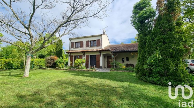 Ma-Cabane - Vente Maison Vouharte, 170 m²