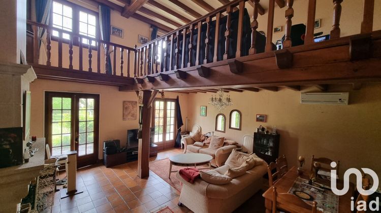 Ma-Cabane - Vente Maison Vouharte, 170 m²