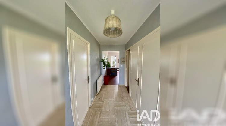 Ma-Cabane - Vente Maison Vouharte, 138 m²