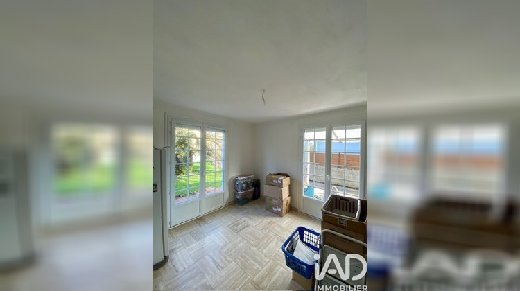 Ma-Cabane - Vente Maison Vouharte, 138 m²