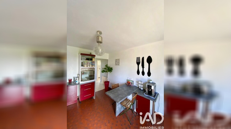 Ma-Cabane - Vente Maison Vouharte, 138 m²