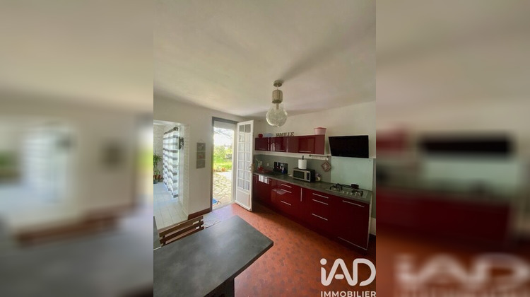 Ma-Cabane - Vente Maison Vouharte, 138 m²