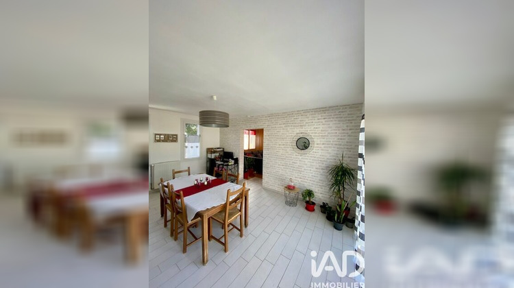 Ma-Cabane - Vente Maison Vouharte, 138 m²