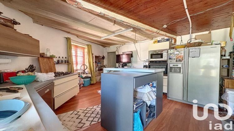 Ma-Cabane - Vente Maison Vouhe, 80 m²