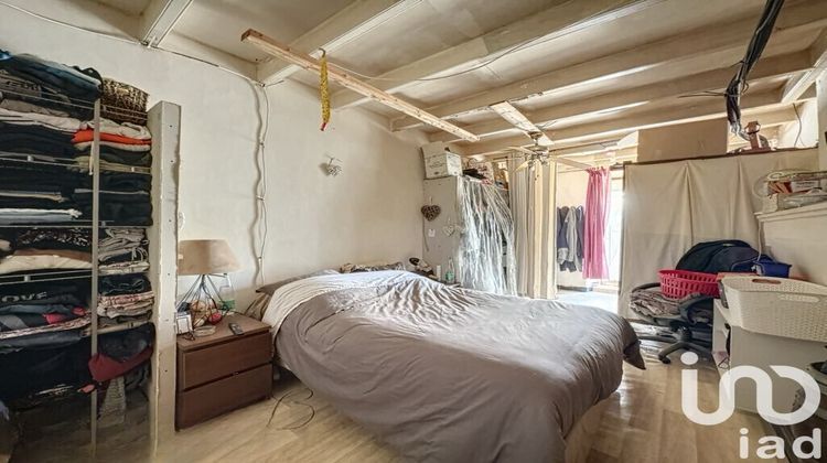 Ma-Cabane - Vente Maison Vouhe, 80 m²