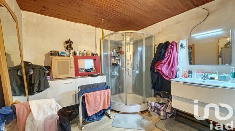 Ma-Cabane - Vente Maison Vouhe, 80 m²