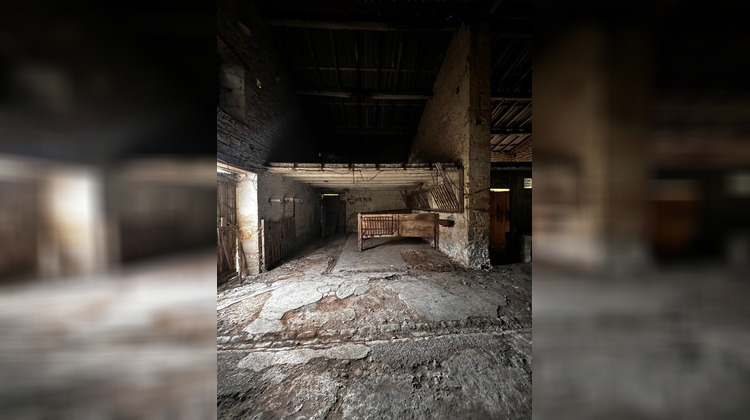 Ma-Cabane - Vente Maison VOUHE, 180 m²