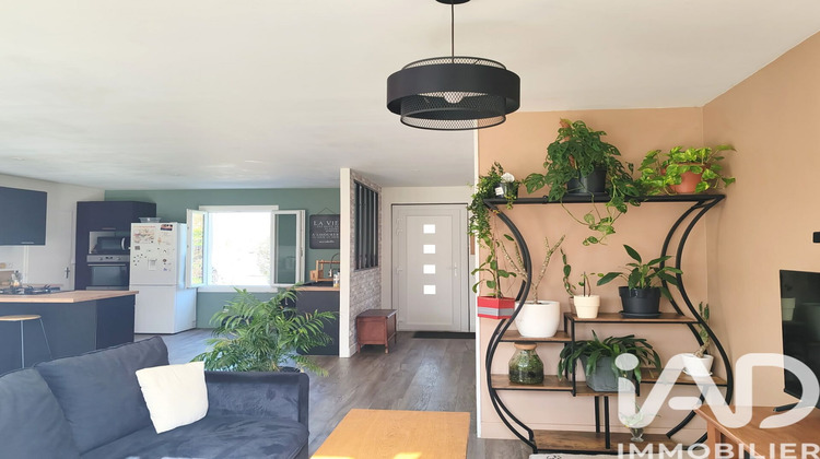 Ma-Cabane - Vente Maison Vouhé, 91 m²