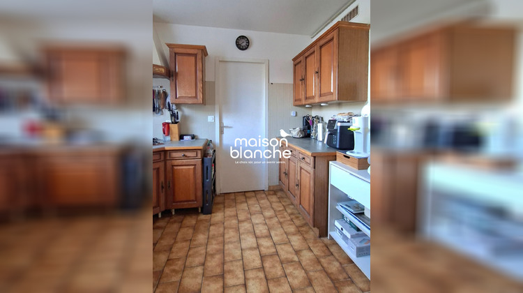 Ma-Cabane - Vente Maison Vouhé, 78 m²