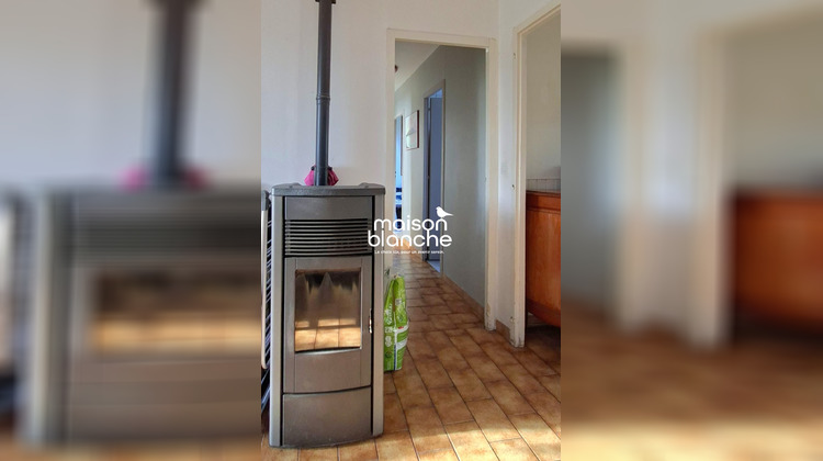 Ma-Cabane - Vente Maison Vouhé, 78 m²