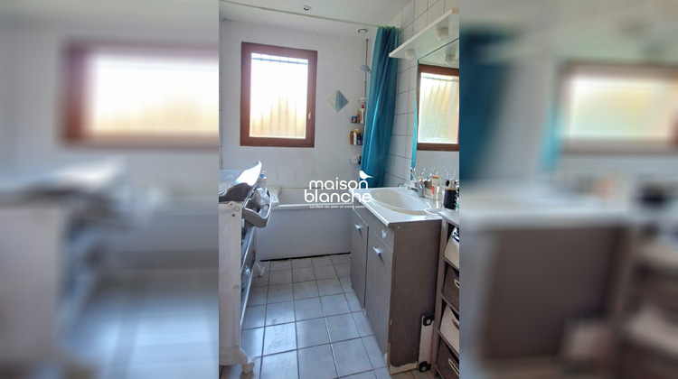 Ma-Cabane - Vente Maison Vouhé, 78 m²