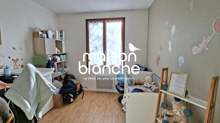 Ma-Cabane - Vente Maison Vouhé, 78 m²