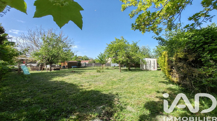 Ma-Cabane - Vente Maison Vouhé, 120 m²