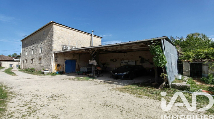 Ma-Cabane - Vente Maison Vouhé, 120 m²