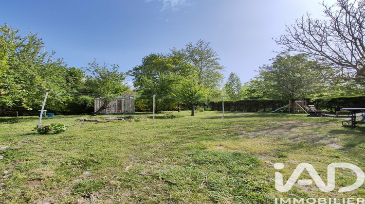Ma-Cabane - Vente Maison Vouhé, 120 m²