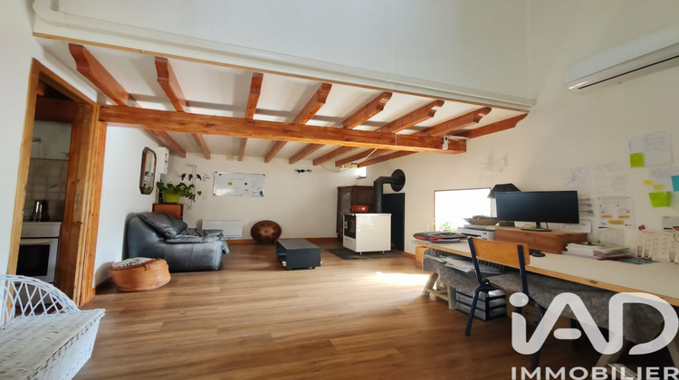 Ma-Cabane - Vente Maison Vouhé, 120 m²