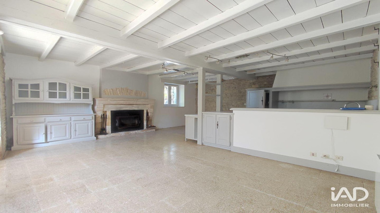 Ma-Cabane - Vente Maison Vouhé, 260 m²