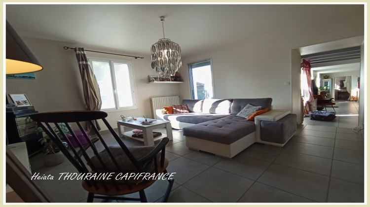 Ma-Cabane - Vente Maison VOUHE, 150 m²